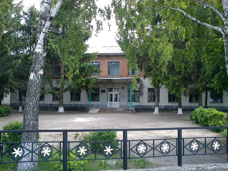 Березоточа з panoramio.com - Березоточа