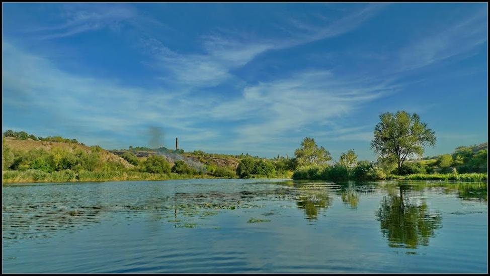 Салькове з panoramio.com - Сальково