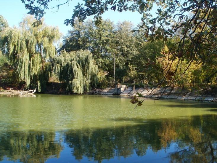 Теплик з panoramio.com - Теплик
