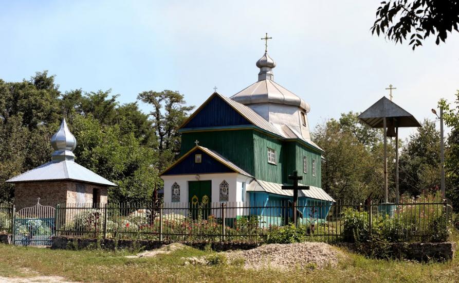 Черче з panoramio.com - Черче