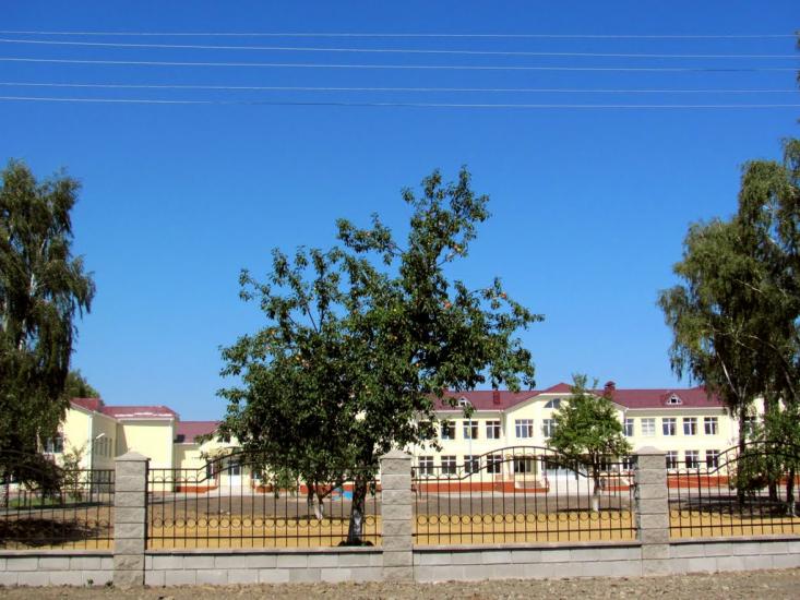 Мульчиці з panoramio.com - Мульчиці