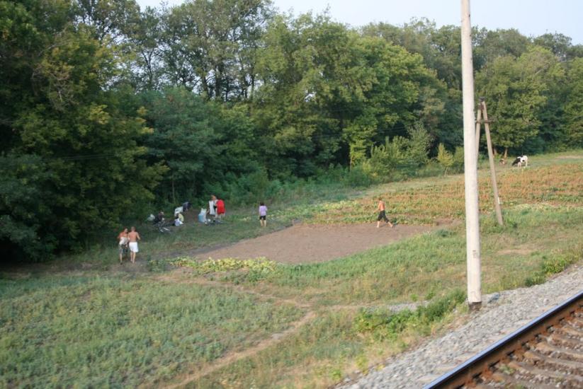 Селезнівка з panoramio.com - Селезневка