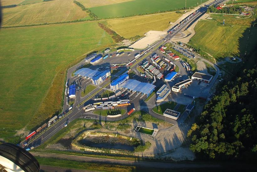 Рава-Руська з panoramio.com - Рава-Руська