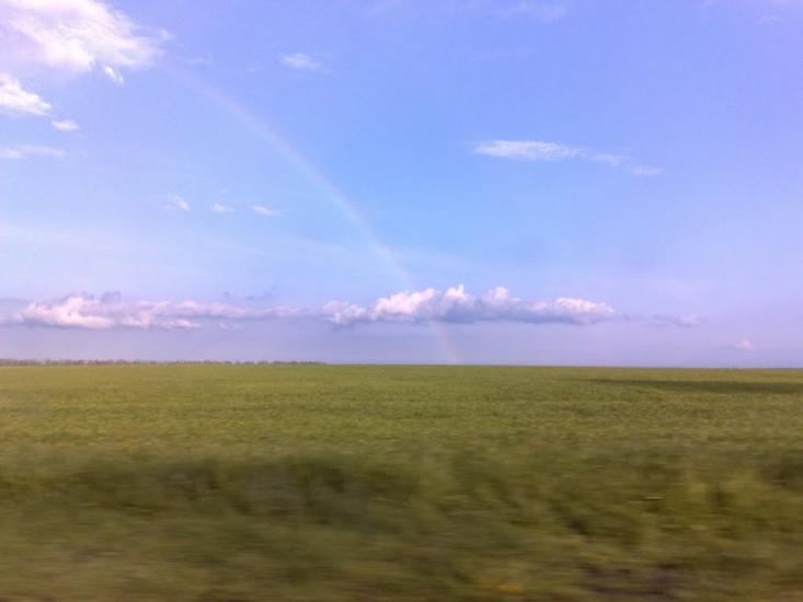 Вугледар з panoramio.com - Вугледар