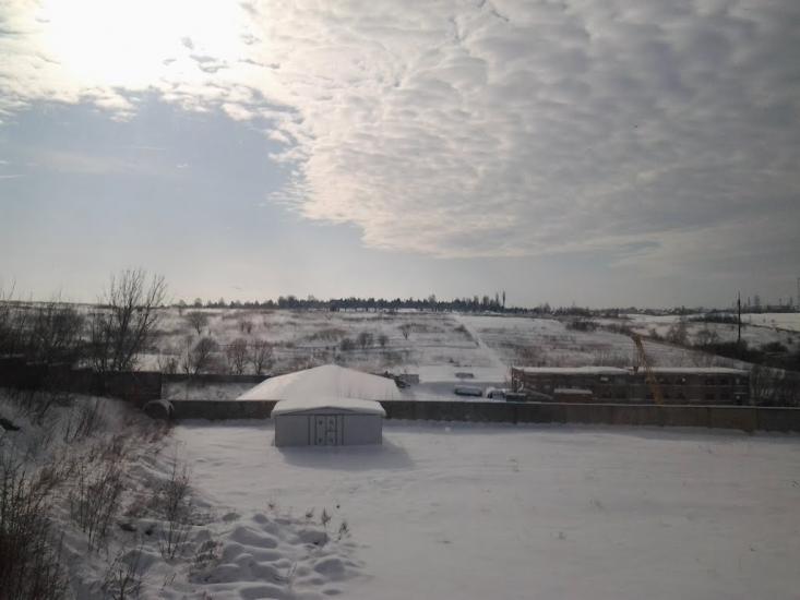 Колоденка з panoramio.com - Колоденка