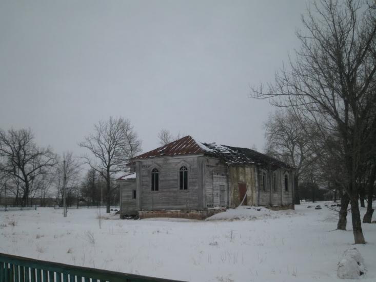 Великі Солонці з panoramio.com - Великі Солонці