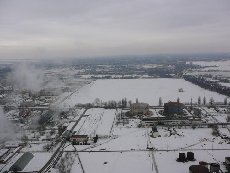 Піщана з panoramio.com - Піщана