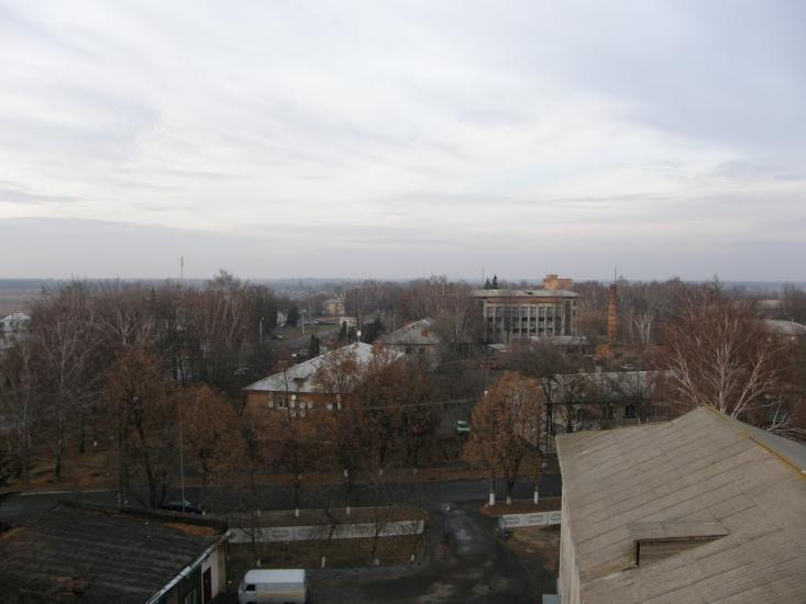 Оржиця з panoramio.com - Orzhytsya