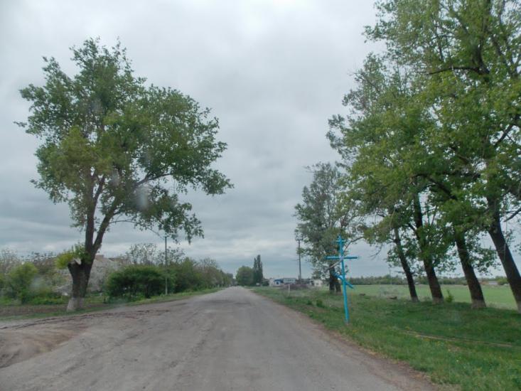 Удич з panoramio.com - Udych
