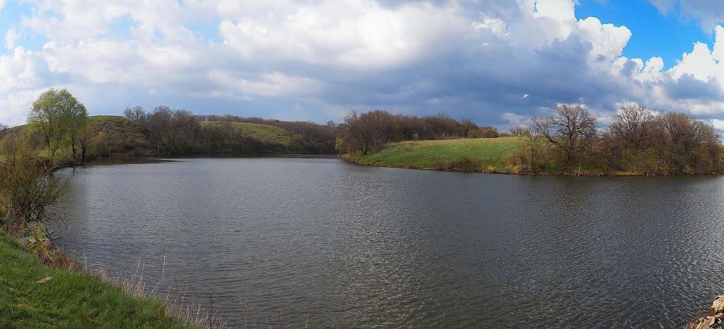 Булавинське з panoramio.com - Булавинське