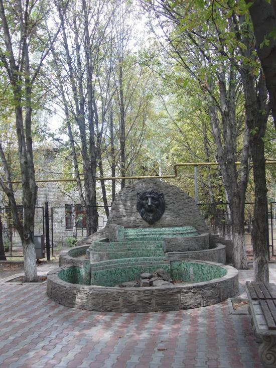 Ювілейне з panoramio.com - Юбилейное