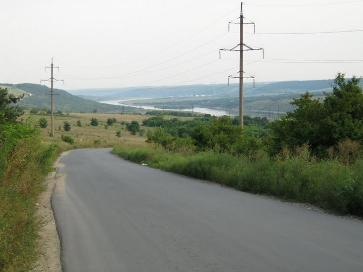 Жван з panoramio.com - Жван