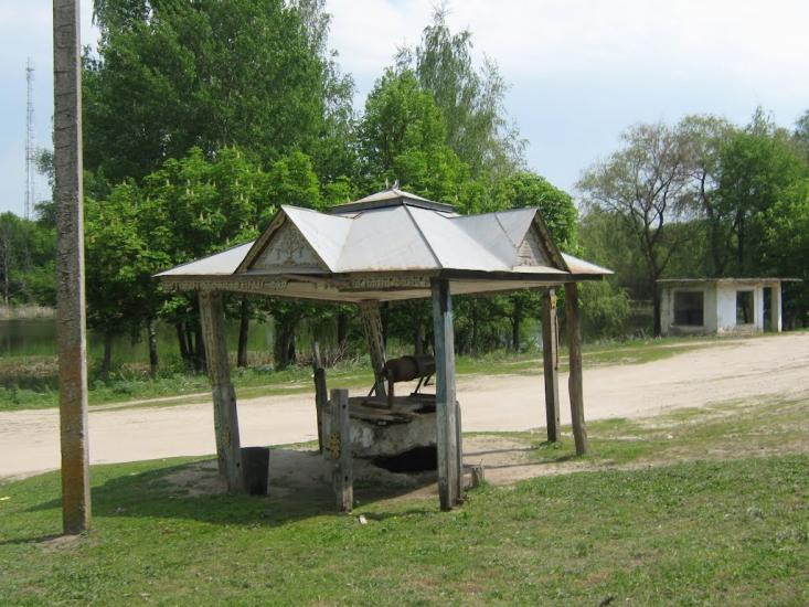 Поділ з panoramio.com - Поділ