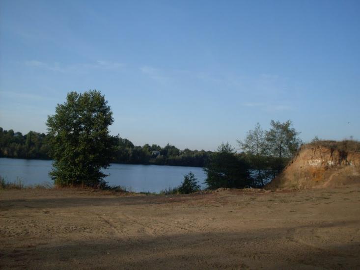 Бубнівка з panoramio.com - Bubnivka