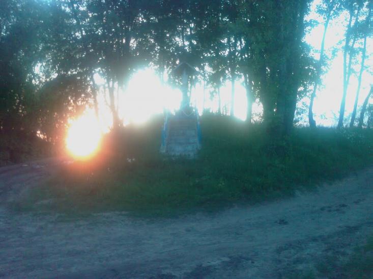 Погірці з panoramio.com - Погірці