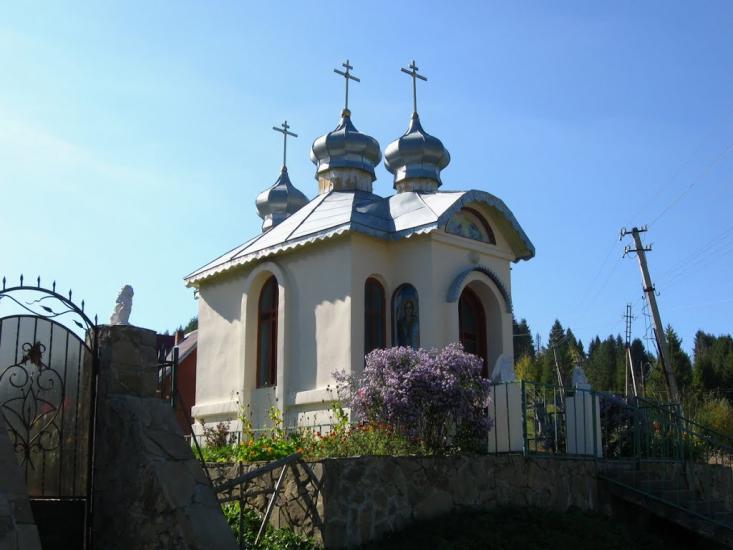 Плав'я з panoramio.com - Плавья