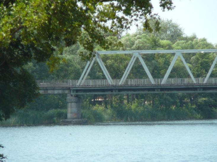 Климентове з panoramio.com - Климентово