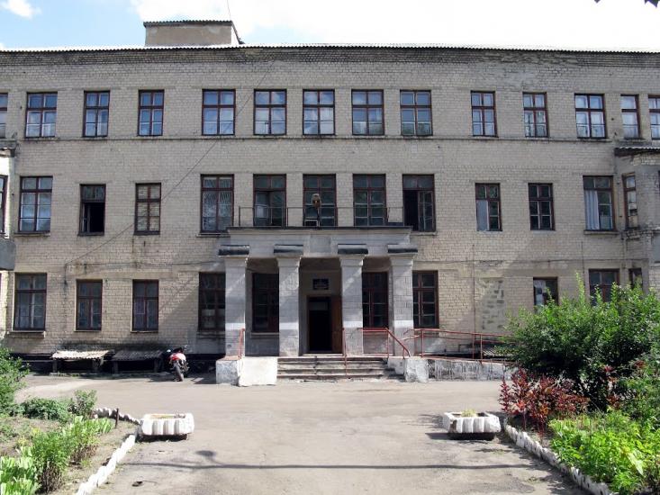 Гірник з panoramio.com - Гірник