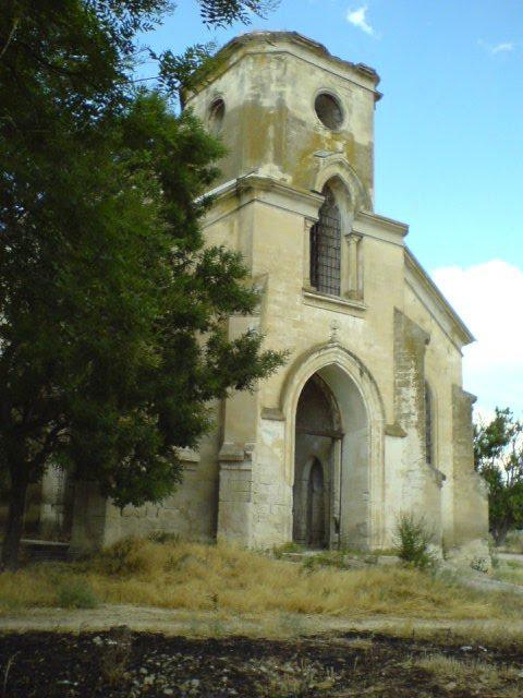 Краснодарка з panoramio.com - Краснодарка