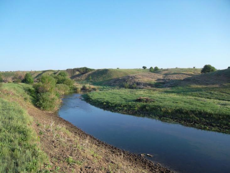 Захарівка з panoramio.com - Захарівка