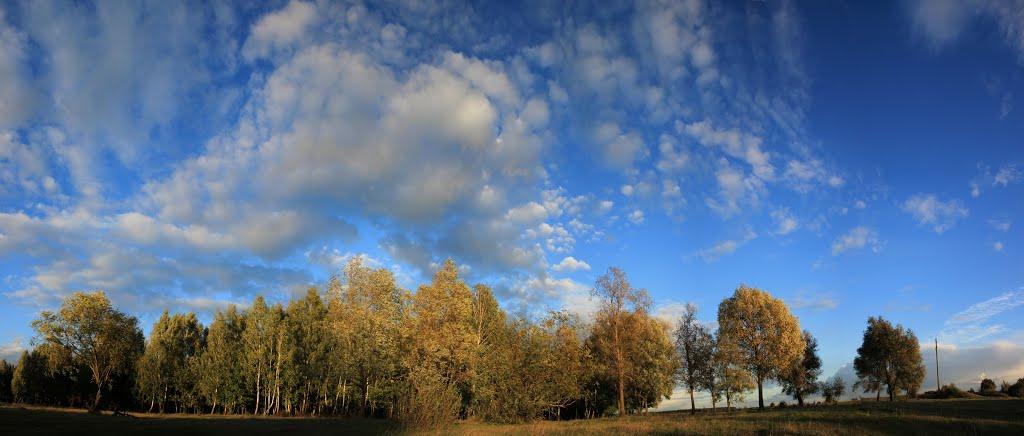 Березне з panoramio.com - Березное