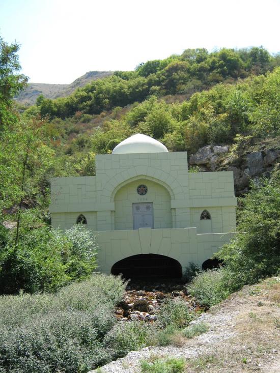Перевальне з panoramio.com - Перевальное