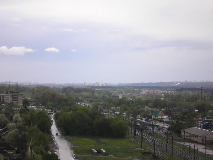 Дергачі з panoramio.com - Дергачи