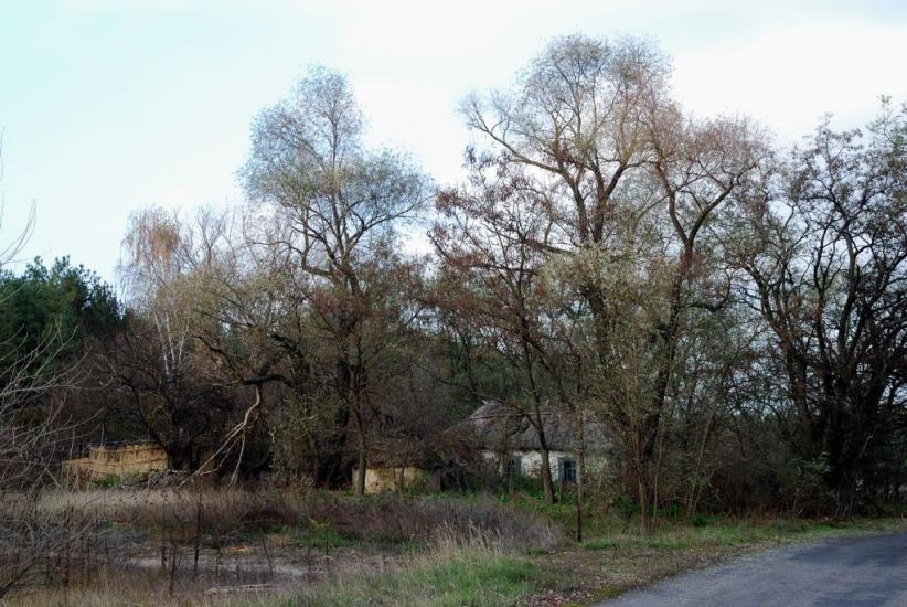 Маньківка з panoramio.com - Маньківка