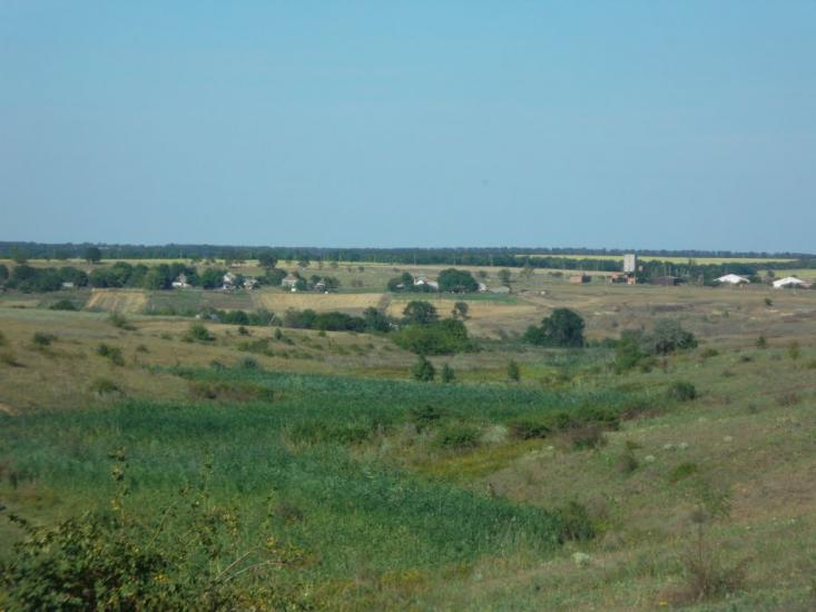 Захарівка з panoramio.com - Zakharivka