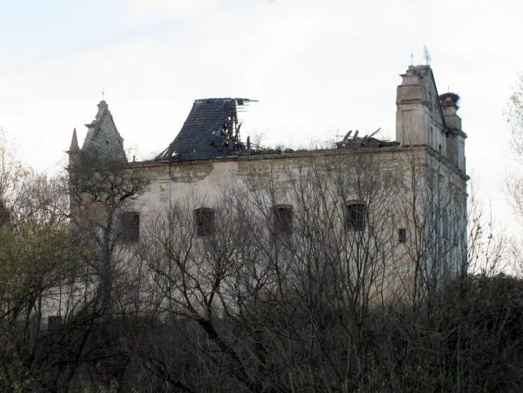 Личківці з panoramio.com - Лычковцы