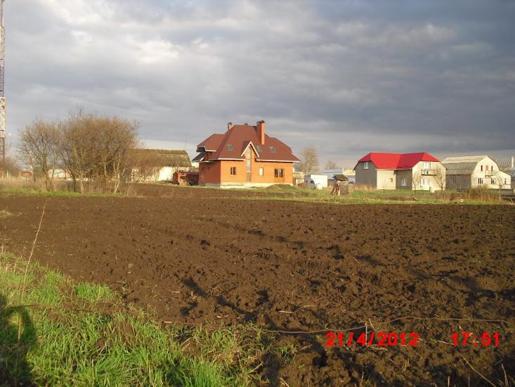 Красилів з panoramio.com - Красилів