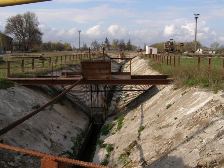 Удич з panoramio.com - Udych