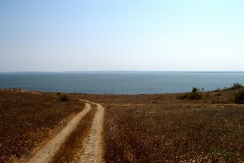 Мисове з panoramio.com - Мысовое