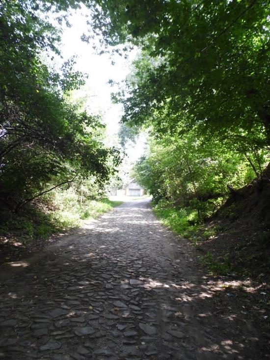 Ступаківка з panoramio.com - Ступаківка