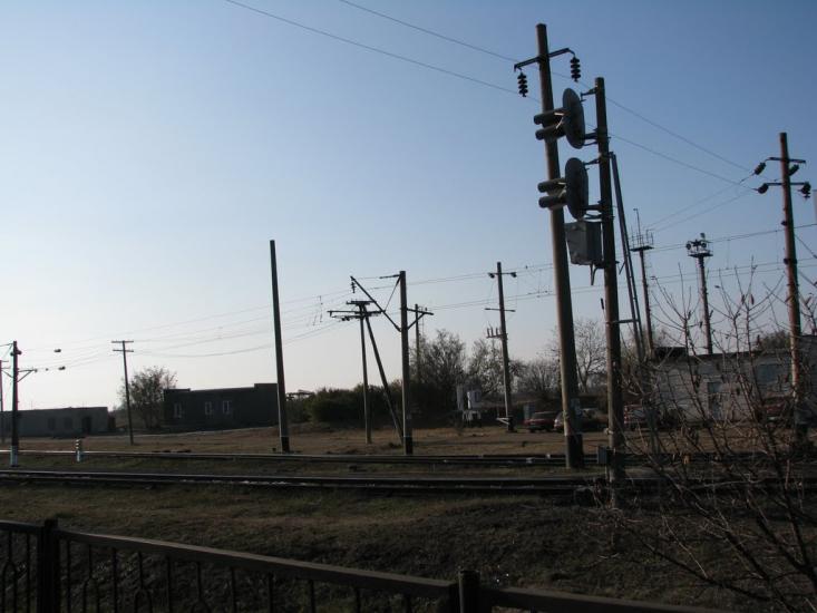 Нові Шомполи з panoramio.com - Novi Shompoly