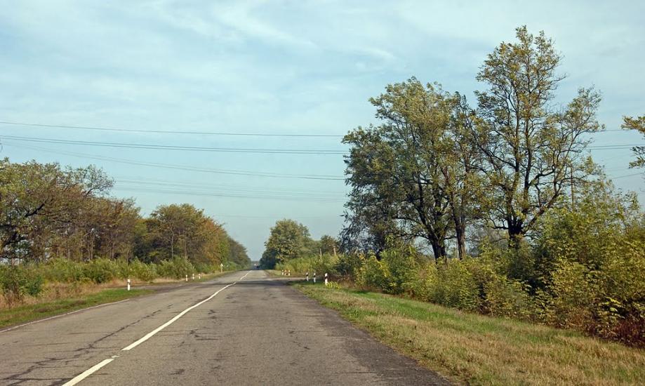 Охрімівка з panoramio.com - Охримовка