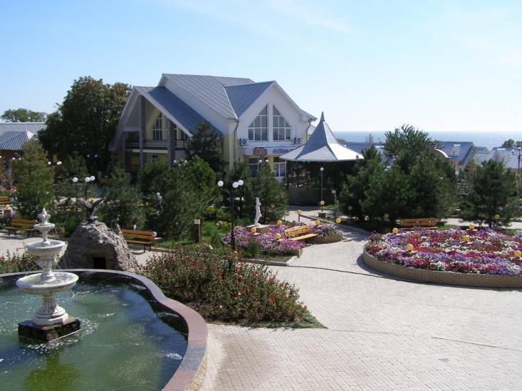 Безіменне з panoramio.com - Безыменное