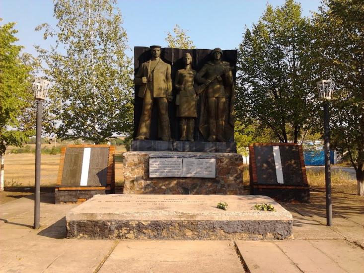 Захарівка з panoramio.com - Захарівка