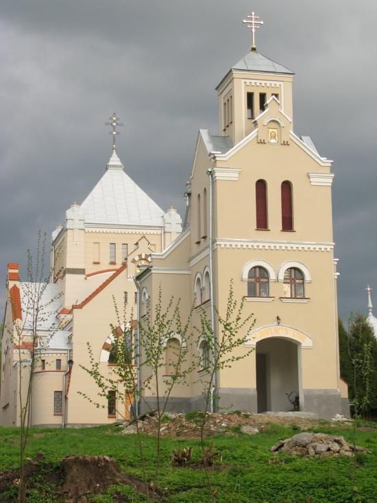 Оброшине з panoramio.com - Оброшино