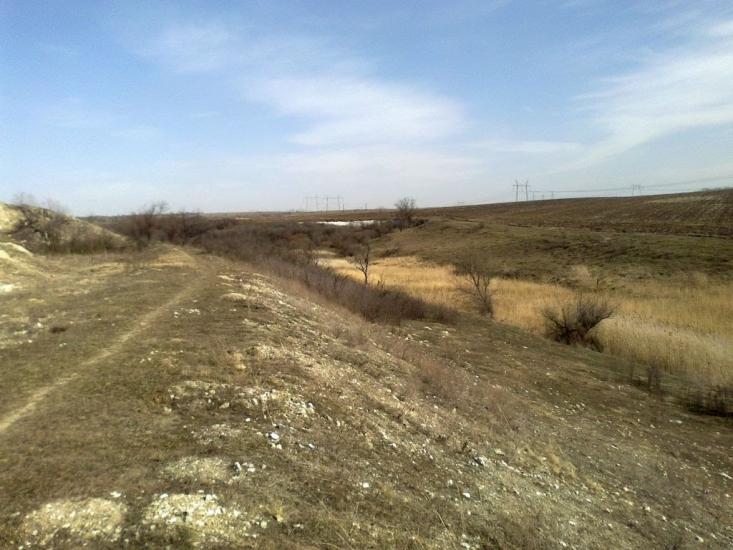 Іванград з panoramio.com - Іванград