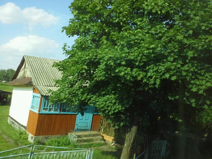 Великий Мидськ з panoramio.com - Великий Мидськ