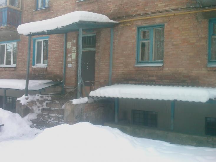 Лісники з panoramio.com - Лесники