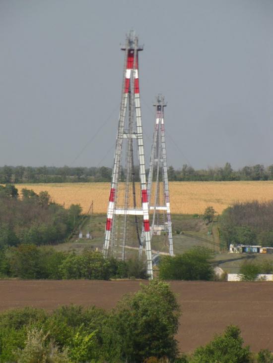 Вовніги з panoramio.com - Вовніги