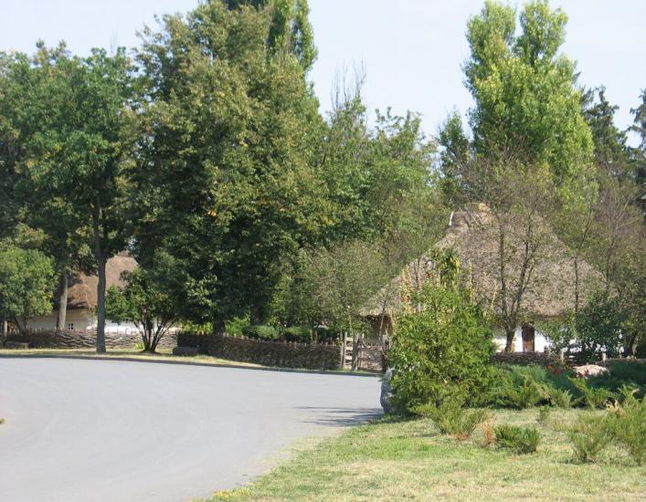 Моринці з panoramio.com - Moryntsi