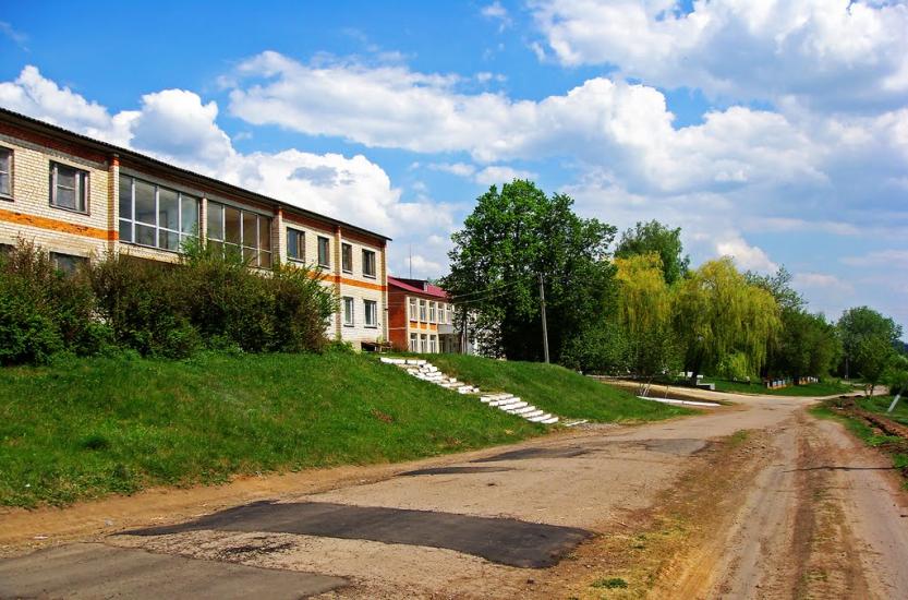 Гур'їв Козачок з panoramio.com - Гур'їв Козачок