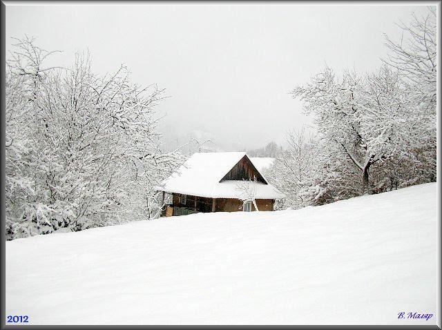 Луг з panoramio.com - Луг