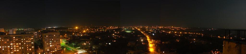 Миколаїв з panoramio.com (ч.4) - Николаев