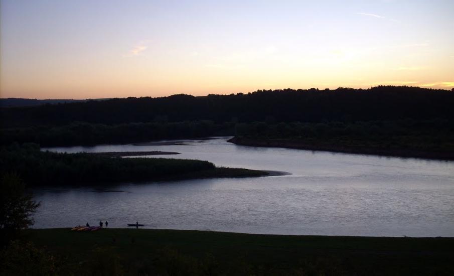 Коропець з panoramio.com - Коропец