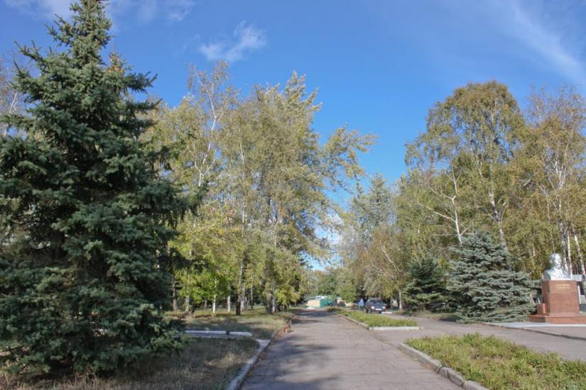 Дзержинськ з panoramio.com - Дзержинськ