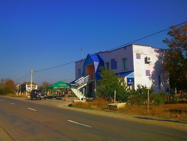 Каштани з panoramio.com - Каштани